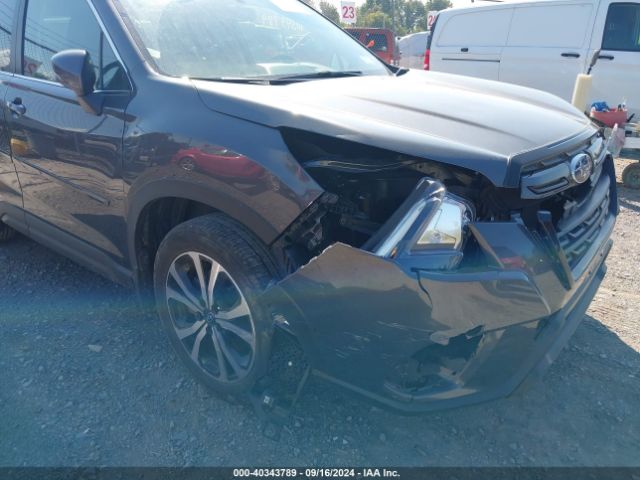 JF2SKAPC8PH482741 Subaru Forester Limited