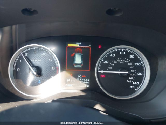 JF2SKAPC8PH482741 Subaru Forester Limited