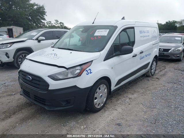 NM0LS7S21N1512461 Ford Transit Connect Xl