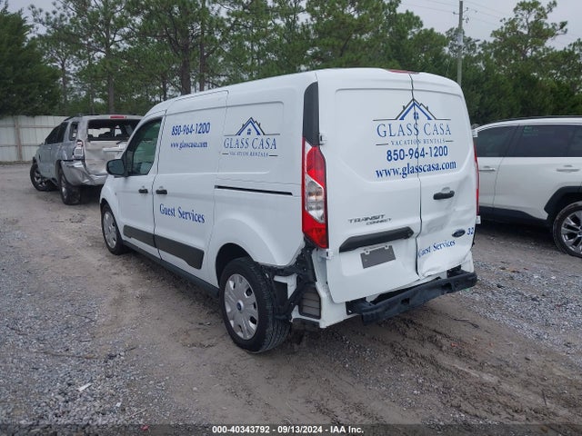 NM0LS7S21N1512461 Ford Transit Connect Xl