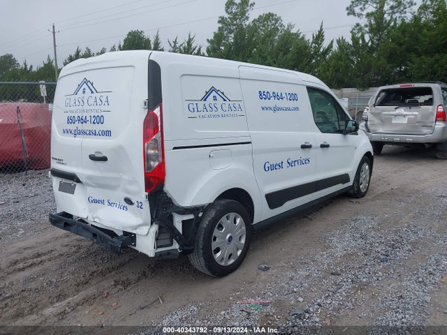 NM0LS7S21N1512461 Ford Transit Connect Xl