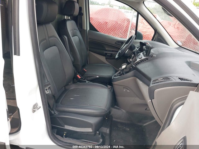 NM0LS7S21N1512461 Ford Transit Connect Xl