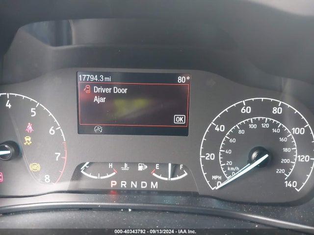 NM0LS7S21N1512461 Ford Transit Connect Xl