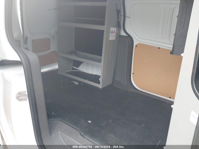 NM0LS7S21N1512461 Ford Transit Connect Xl