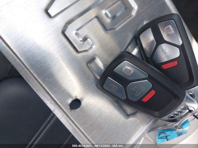 WA1ABAFY9P2046985 Audi Q5 Premium 40 Tfsi Quattro S Tronic