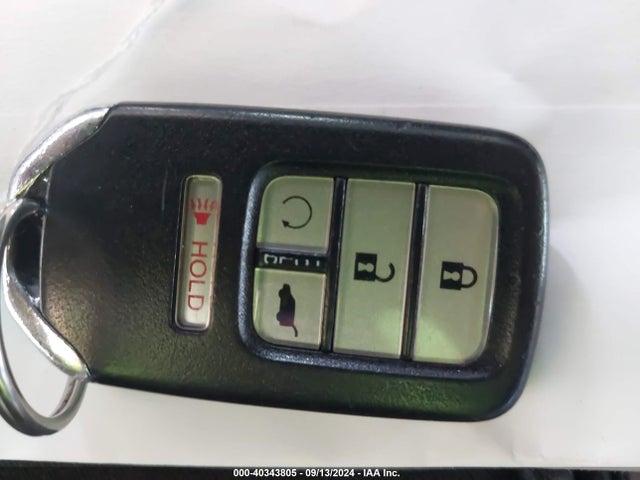 Honda Passport Ex-l 2019 5FNYF8H59KB021918 Image 11