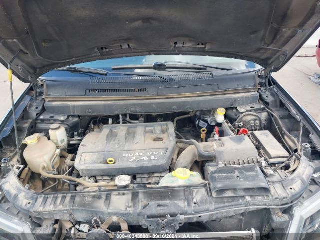 3C4PDCGB9FT632535 Dodge Journey Crossroad