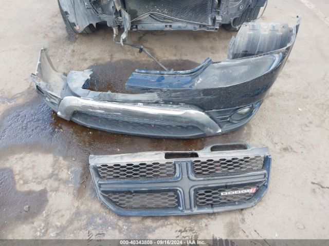 3C4PDCGB9FT632535 Dodge Journey Crossroad