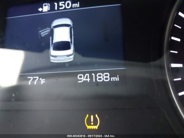 5XXGT4L30KG282855 KIA Optima S
