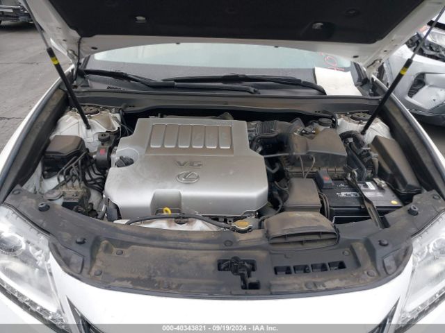 JTHBK1GG5F2208463 Lexus ES 350