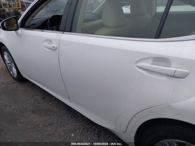 JTHBK1GG5F2208463 Lexus ES 350