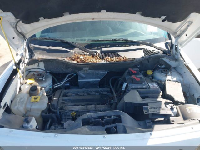 1C4NJPBA1FD262287 Jeep Patriot Sport