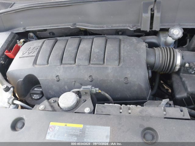 1GKKVPKD8GJ338662 GMC Acadia Sle-2