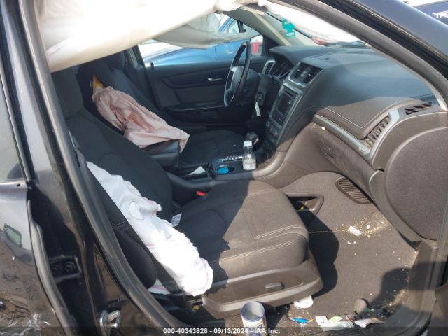 1GKKVPKD8GJ338662 GMC Acadia Sle-2