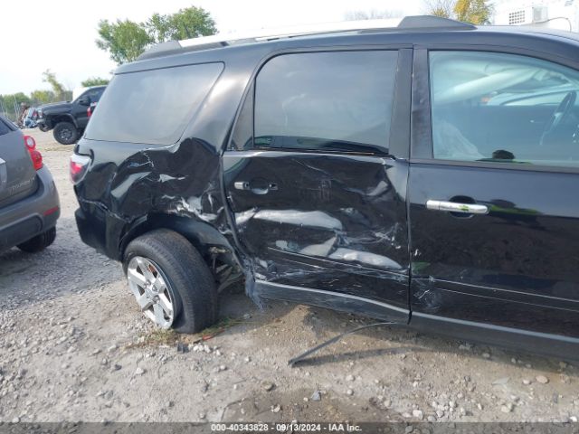 1GKKVPKD8GJ338662 GMC Acadia Sle-2