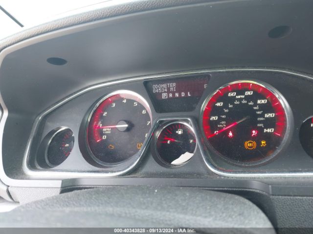1GKKVPKD8GJ338662 GMC Acadia Sle-2