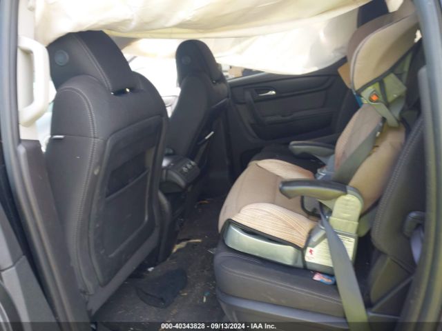 1GKKVPKD8GJ338662 GMC Acadia Sle-2