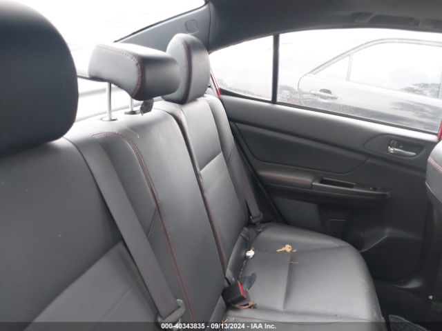 JF1VA1L61G9831334 Subaru Wrx Limited