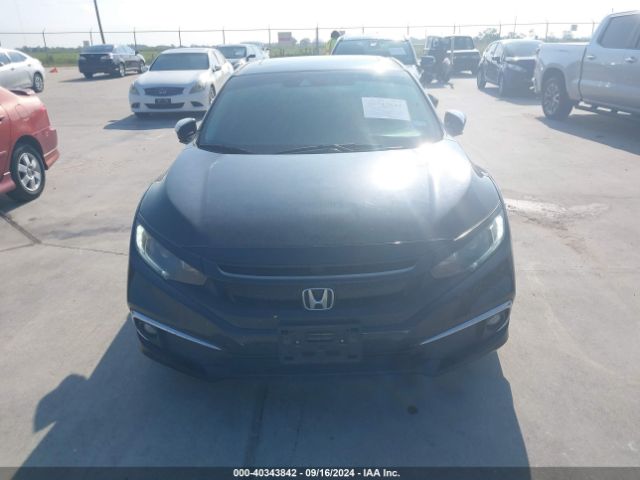 19XFC1F30KE012569 Honda CIVIC EX