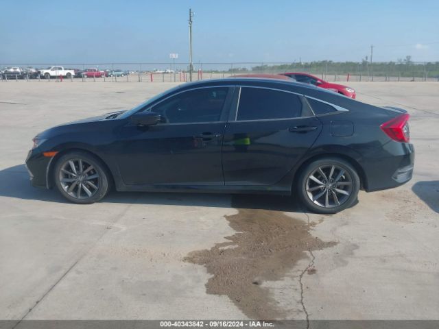 19XFC1F30KE012569 Honda CIVIC EX