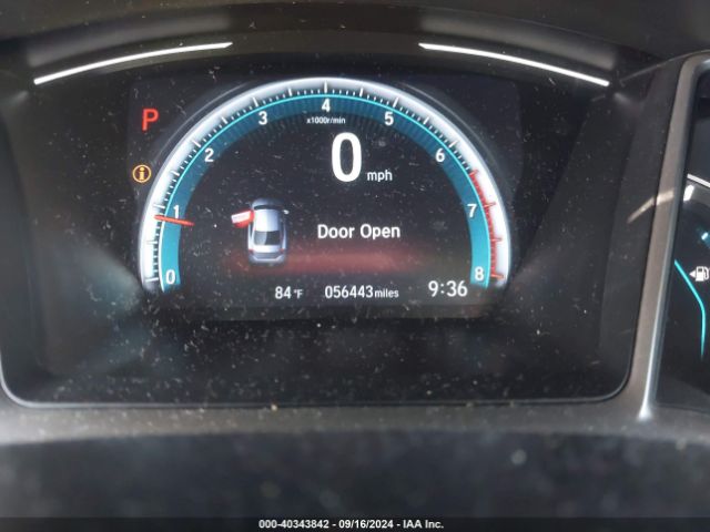 19XFC1F30KE012569 Honda CIVIC EX