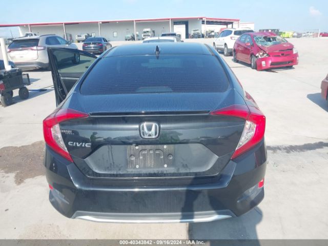 19XFC1F30KE012569 Honda CIVIC EX