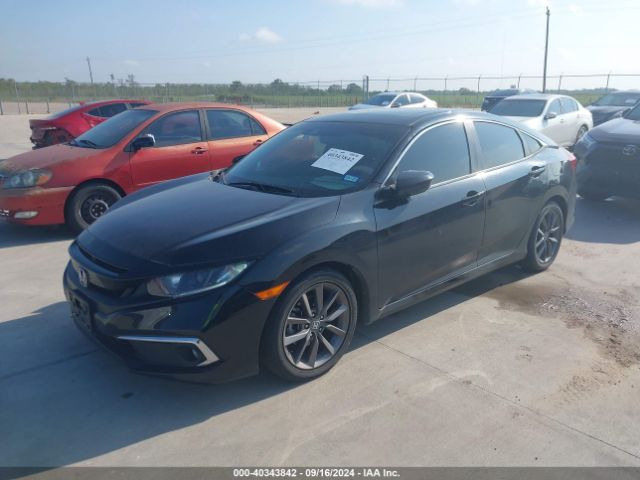 19XFC1F30KE012569 Honda CIVIC EX