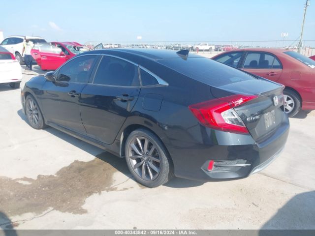 19XFC1F30KE012569 Honda CIVIC EX
