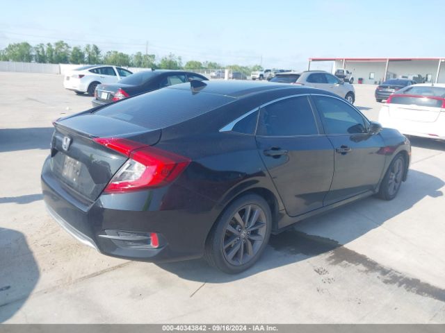 19XFC1F30KE012569 Honda CIVIC EX
