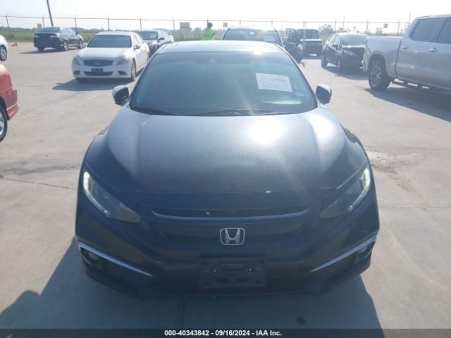 19XFC1F30KE012569 Honda CIVIC EX
