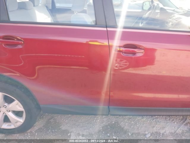 JF2SJABC1FH433003 Subaru Forester 2.5i