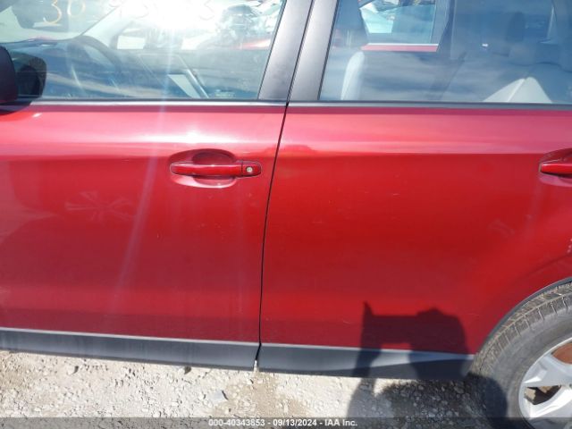 JF2SJABC1FH433003 Subaru Forester 2.5i