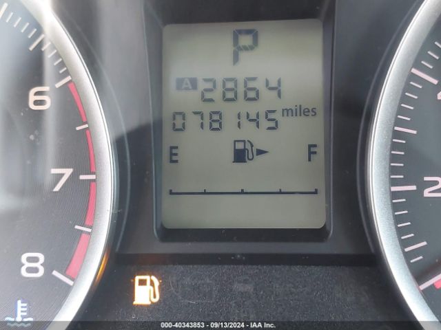 JF2SJABC1FH433003 Subaru Forester 2.5i