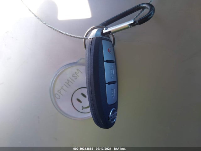 Nissan Pathfinder Sv 2014 5N1AR2MM5EC682264 Image 11
