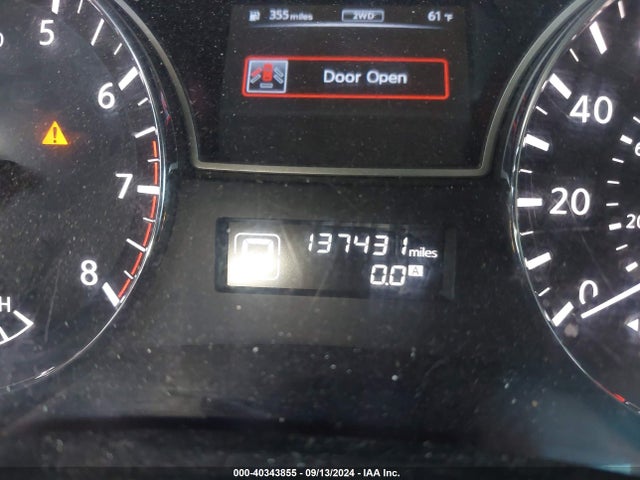 Nissan Pathfinder Sv 2014 5N1AR2MM5EC682264 Image 16
