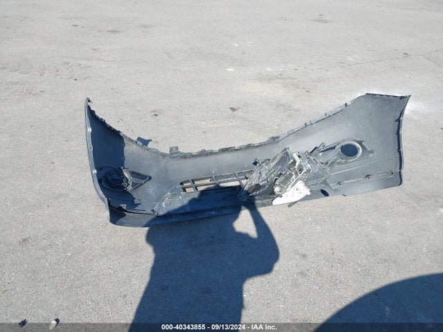 Nissan Pathfinder Sv 2014 5N1AR2MM5EC682264 Image 12