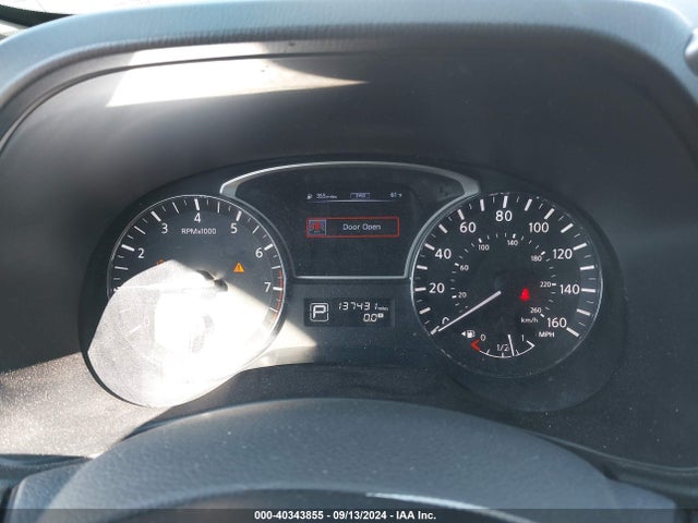 Nissan Pathfinder Sv 2014 5N1AR2MM5EC682264 Image 7