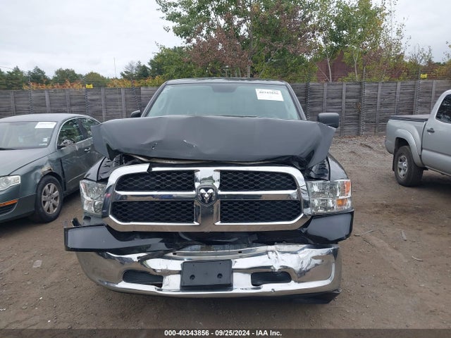 1C6RR7TT1KS612119 RAM 1500 Classic Slt  4x4 6'4 Box