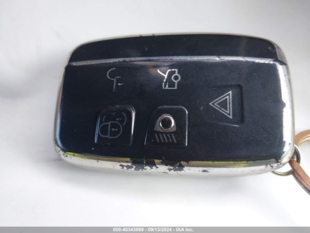 SALCP2RX9JH745782 Land Rover Discovery Sport Se