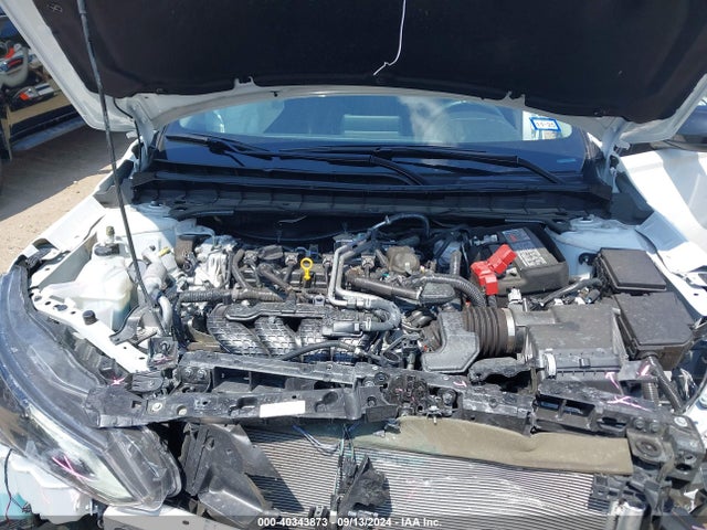 Nissan Altima Sr Fwd 2024 1N4BL4CV4RN355807 Image 10