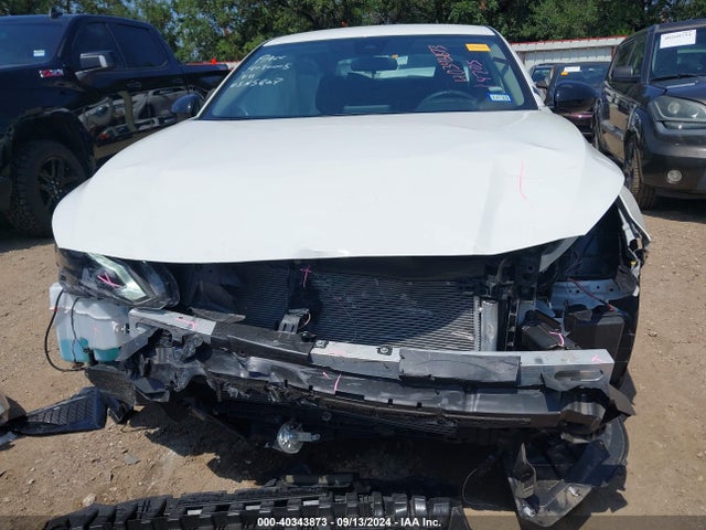 Nissan Altima Sr Fwd 2024 1N4BL4CV4RN355807 Image 13