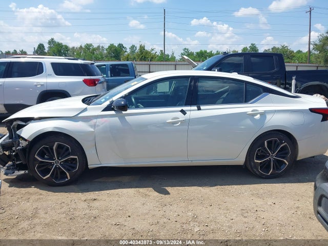 Nissan Altima Sr Fwd 2024 1N4BL4CV4RN355807 Image 15