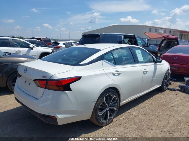 Nissan Altima Sr Fwd 2024 1N4BL4CV4RN355807 Image 4