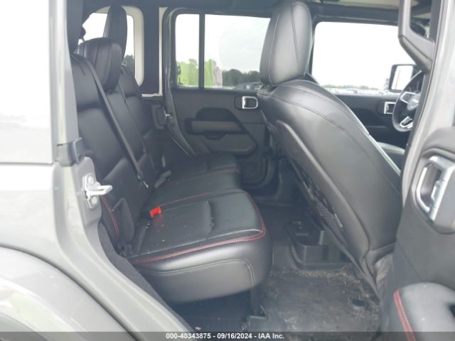 1C4HJXFG2KW626193 Jeep Wrangler Unlimited Rubicon 4x4