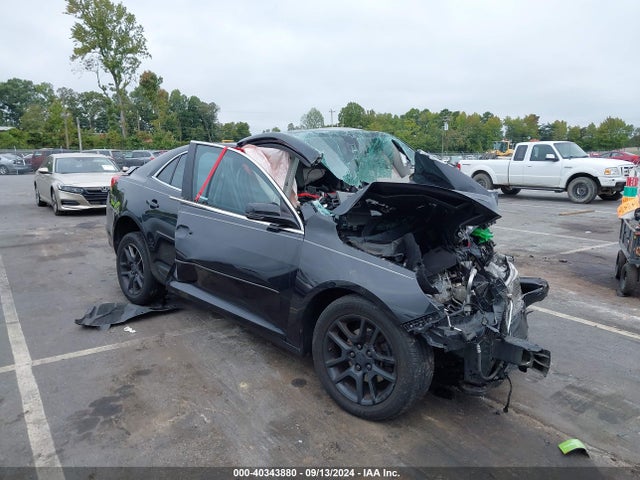 2014 1G11C5SL7EF113747 main image