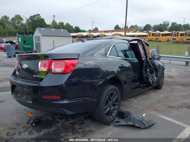 Chevrolet MALIBU 1LT 2014 1G11C5SL7EF113747 Image 4