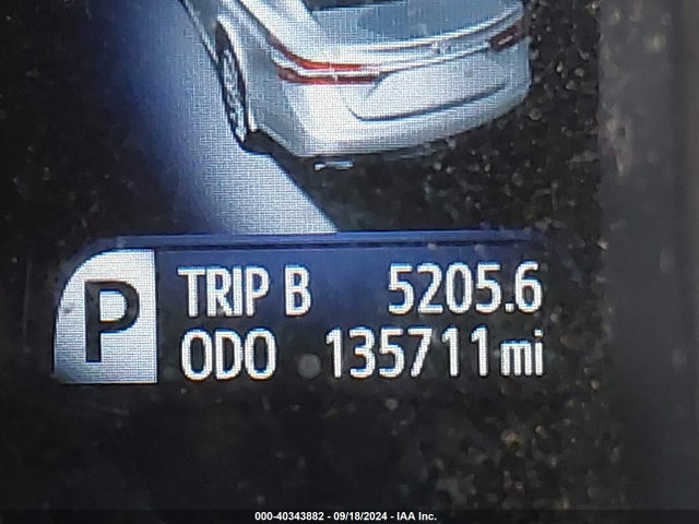 Toyota Avalon 2015 4T1BK1EB4FU138608 Image 15