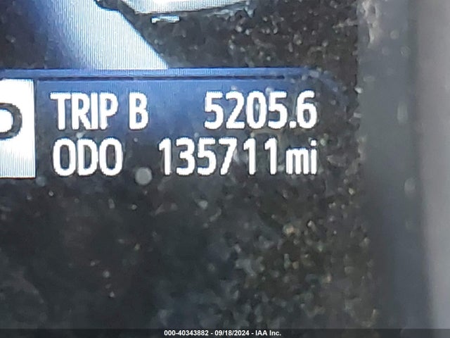 Toyota Avalon 2015 4T1BK1EB4FU138608 Image 7