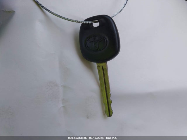 Toyota COROLLA L 2018 2T1BURHE4JC090990 Image 11