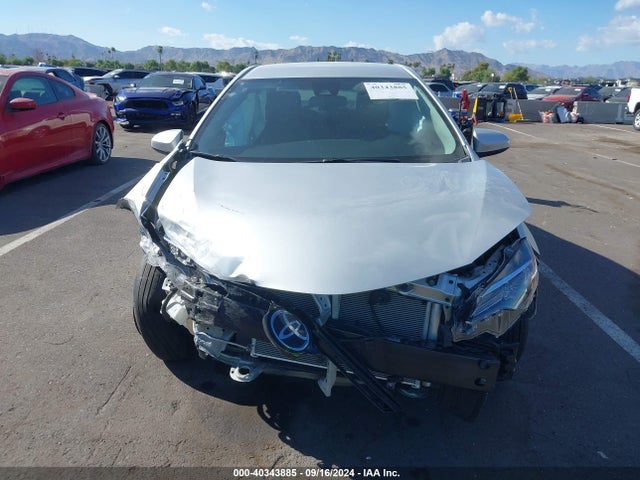 Toyota COROLLA L 2018 2T1BURHE4JC090990 Image 12